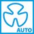 АВТОМАТИЧЕСКИЙ ВЫБОР СКОРОСТИ ВЕНТИЛЯТОРА Автоматический выбор скорости вентилятора для достижения или поддержания заданной температуры.